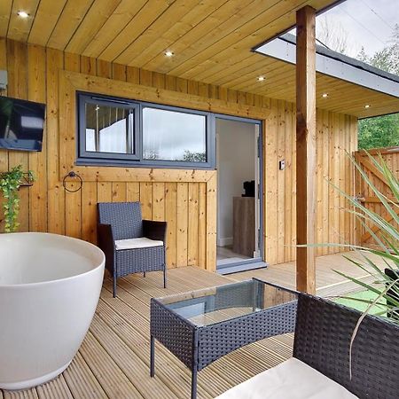 Little Paddock Villa Ringwood Rom bilde