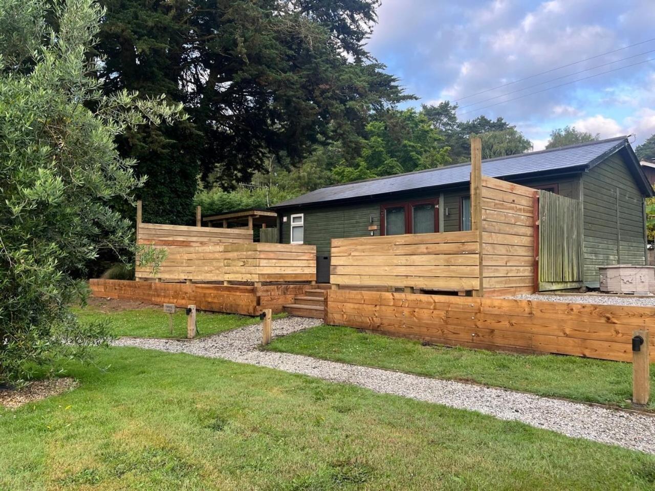 Little Paddock Villa Ringwood Rom bilde